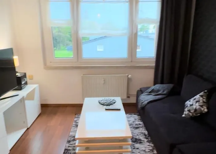 Fewo Auenblick