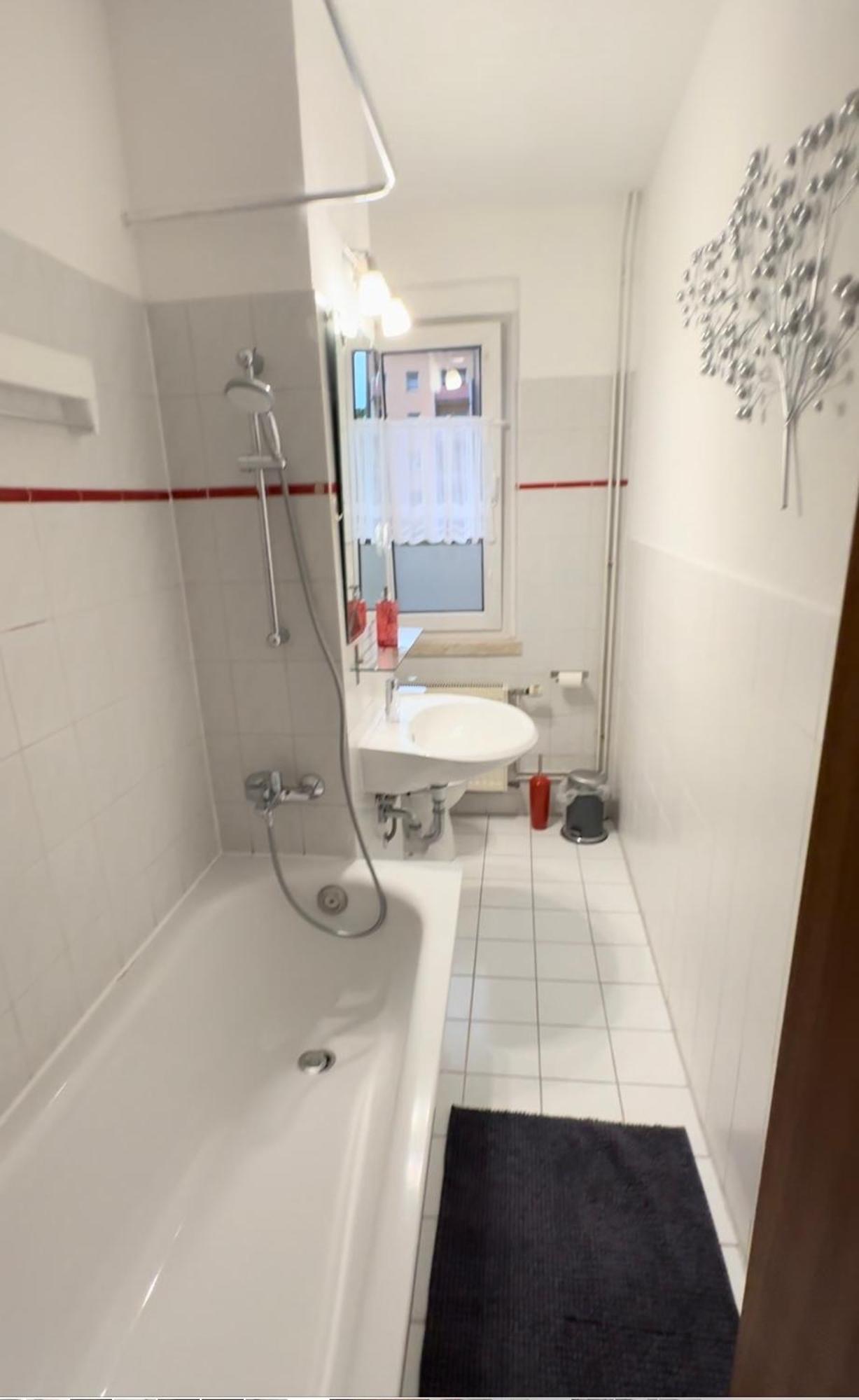 Fewo Auenblick Apartment Leipzig