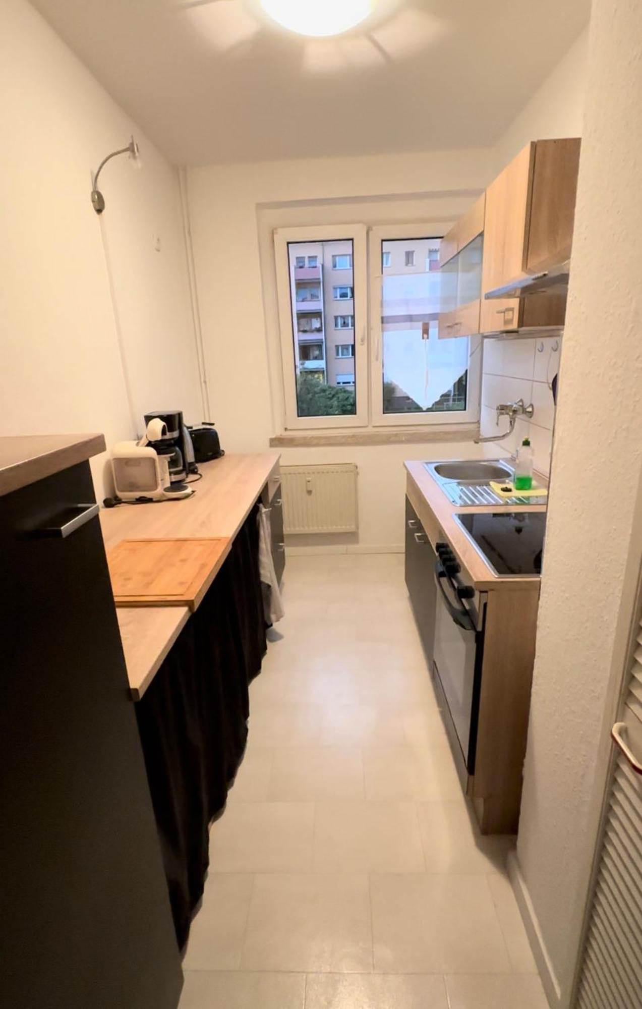 Otto-schmiedt-str. 37u Apartment *