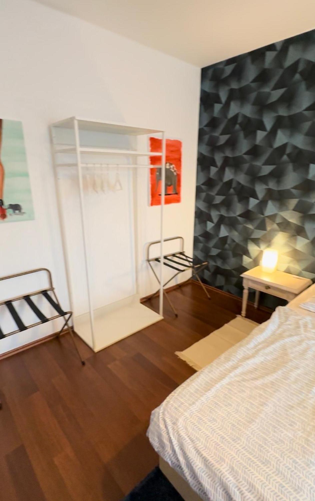Otto-schmiedt-str. 37u Apartment Leipzig