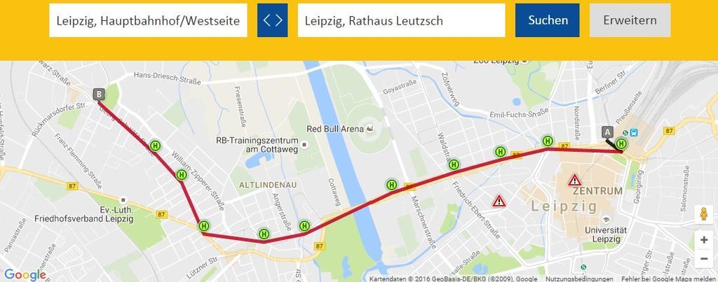 Otto-schmiedt-str. 37u Apartment Leipzig